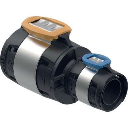 REDUCTION FLOWFIT PPSU 50X40MM   620.045.00.1 GEBERIT  [620.045.00.1]