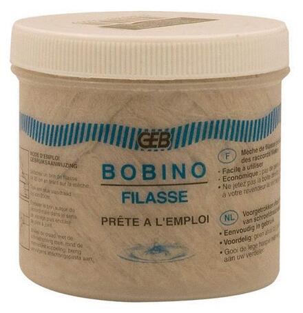 BOBINO DE FILASSE - Dévidoir
