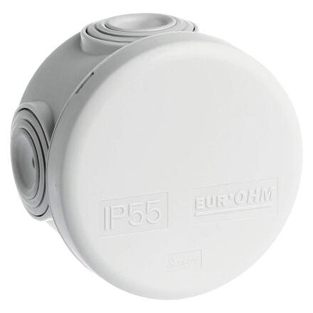 BOITE DE DERIVATION - IP55