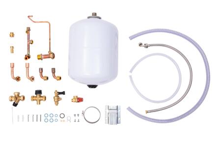KIT D'EXPANSION SANITAIRE - DUO