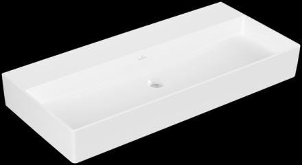 LAVABO MUR. MEMENTO 2.0 100X47       4A221F01 VILLEROY BOCH  [4A221F01]