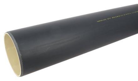 TUBE ISOPHONIQUE STD D160 3M FRIA    GPIPE160 GIRPI  [GPIPE160]