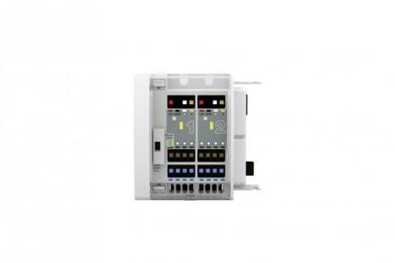 MODULE RACCORDEMENT RADIO THERM-EAR2   BTEAR2 SCHLUTER SYSTEMS  [BTEAR2]