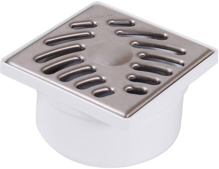 SIPHONNETTE - Grille carrée