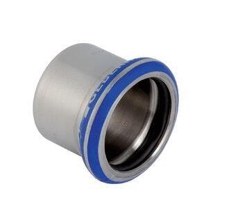 BOUCHON MAPRESS ACIER INOX - Bouchon F