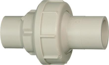 UNION PP/EPDM BAB PN10        90 GF 727518213 FISCHER GEORG  [727518213]