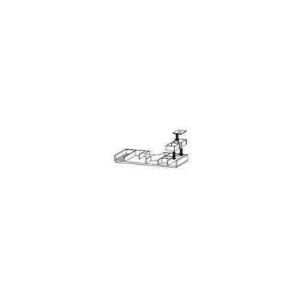 AMENAGEMENT NOYER DELOS 950 DRV   UV997407777 DURAVIT