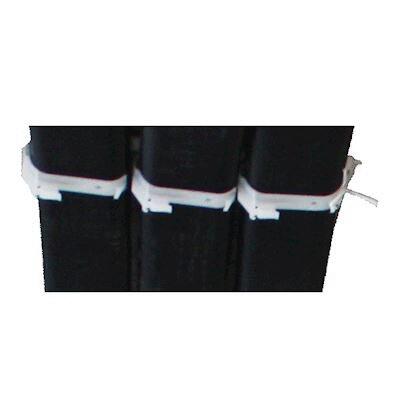 ACCESSOIRES DE POSE ET D'ETANCHEITE - Etrier de fixation
