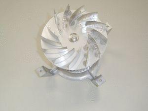 VENTILO FORESTRA  9511 0365          95110365 DE DIETRICH PIECE RECHANGE BDR  [95110365]