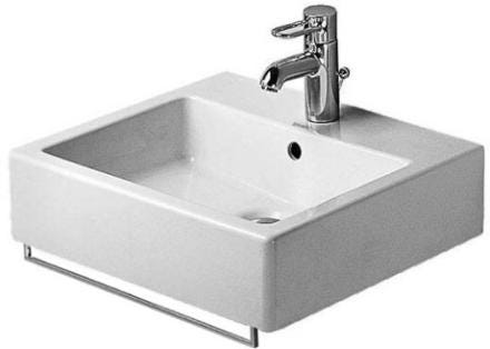 PORTE SERV. VERO-449 CHR.          0030291000 DURAVIT  [0030291000]