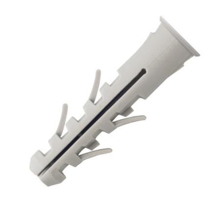 CHEVILLE PLASTIQUE - 100% Nylon