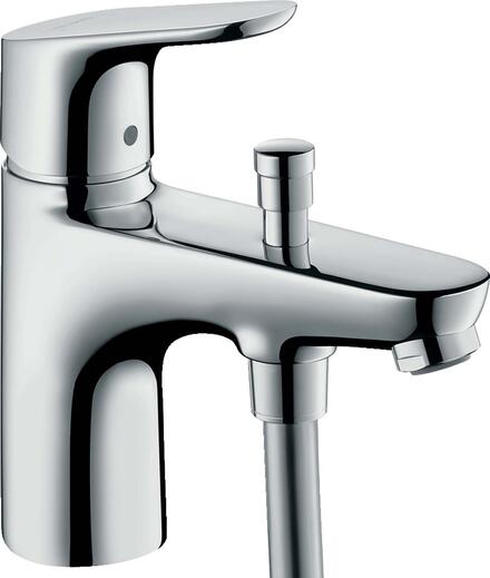 FOCUS - Mitigeur bain-douche
