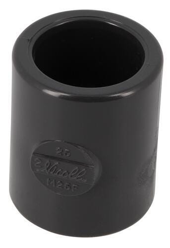MANCHON F PRESSION D25 RACC INDUS        M25F NICOLL  [M25F]
