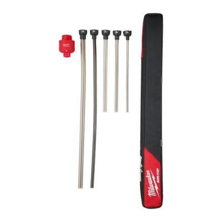 TUYAU FLEXIBLE LONG.PORT.18V AT-4  4932498013 TECHTRONIC INDUSTRIES FRANCE  [4932498013]