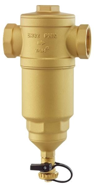 SEPARATEUR CYCLON.ZEPARO ZCD 40 PN10  7897440 IMI HYDRONIC ENGINEERING TA  [7897440]