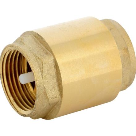 CLAPET OBTUR.NYL. TTE POS.PN16 FF   4" 306012 SFERACO  [306012] 