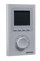 THERMOSTAT D'AMBIANCE PROG.FILAIRE     073270