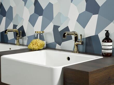 BEAUBOURG - Mitigeur lavabo