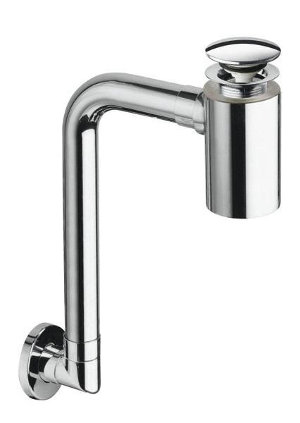 SIPHON LAVABO GAIN DE PLACE