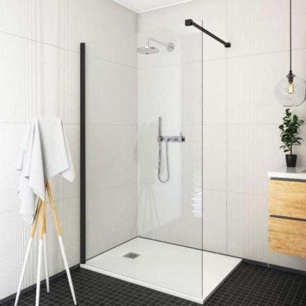 SET PAROI WALK-IN ALMA 100X200 V.CL1406001208 ROTH FRANCE