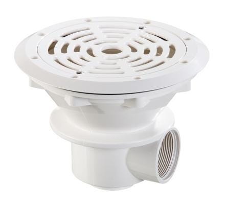 BONDE DE FOND LINER BLANC 042300N       34410 FLUIDRA  [34410]