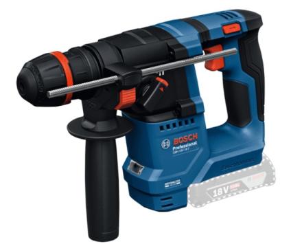 PERFORATEUR 18V GBH 18V-18 X SOLO  0611927100
