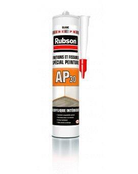 RUBSON - Mastic construction