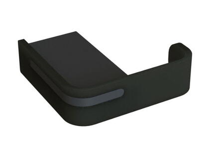 SERIE ECONOMIQUE - Porte-peignoir
