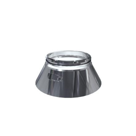 COLLERETTE SOLIN INOX  80TZ JT  20080193/9999