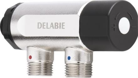 PREMIX COMPACT - Mitigeur thermostatique