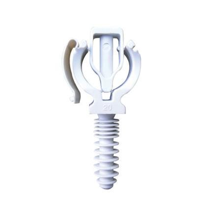 COLLIER FIX.MULTI.SPL.D16 -SEAU 100- FIXALS16 PB TUB  [FIXALS16]