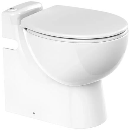 SANICOMPACT PRO ECO+ - Broyeur WC avec cuvette