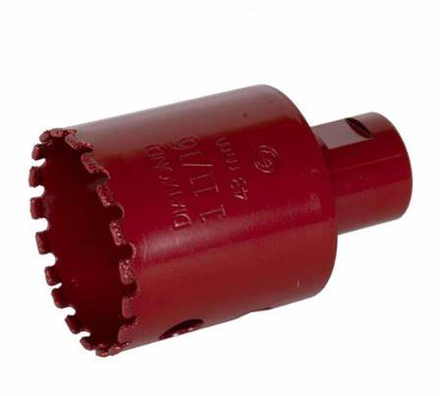 TREPANS DIAMANTES - Trépan drygres premium