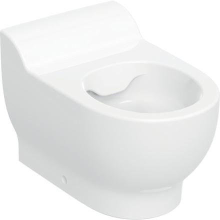 CUVETTE SOL GEBERIT BAMBINI H30  502.966.00.2 GEBERIT  [502.966.00.2]