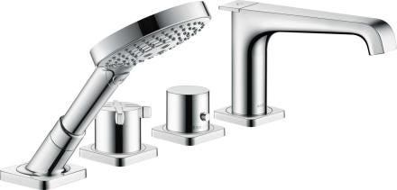 AXOR CITTERIO E - Set de finition pour thermostatique