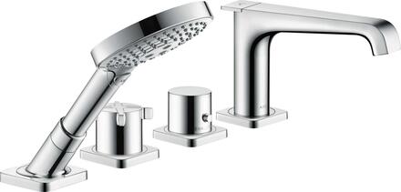 AXOR CITTERIO E - Set de finition pour thermostatique