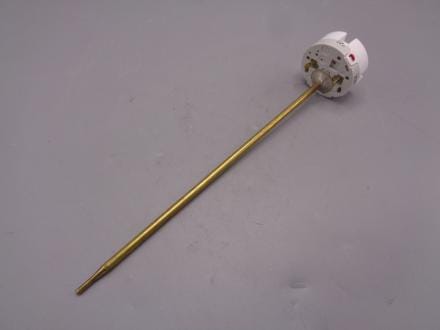 THERMOSTAT CANNE TSE0306 BLEU 270     7809975 DE DIETRICH PIECE RECHANGE BDR  [7809975] 