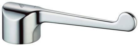 LEVIER SEUL EUROECO 17CM       GROHE 46275000 GROHE  [46275000]