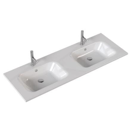 PLAN MARBRE S. UP.26 140DV BLC.B  551041.0873