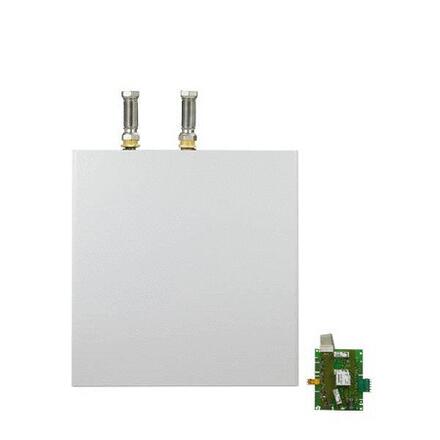 REGULATION - Kit de régulation - 2 zones