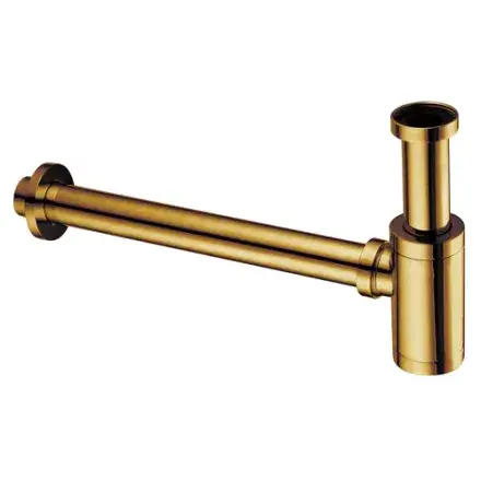 SIPHON TOTEM LUXE VERSION COURTE NOIR M.271NM PAINI FRANCE  [271NM] 