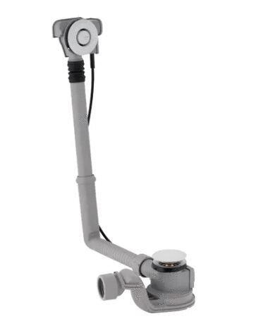 UNIFLEX - Vidage automatique Push Control