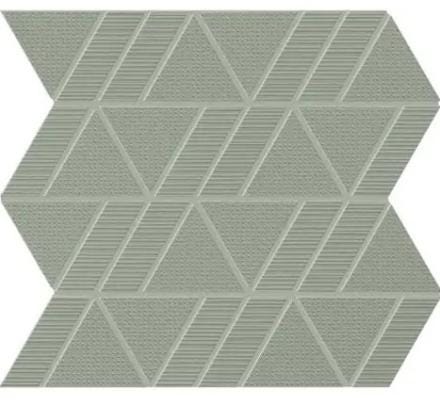 CAR. APLOMB LICHEN MOSAICO TRIANGLE 31,5 A6SS