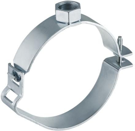 COLLIER GALVA - Collier galva