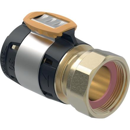 RAC. FLOWFIT ECR. SERR  50 1"1/2 620.625.00.1 GEBERIT  [620.625.00.1]