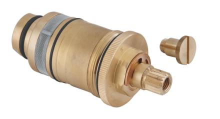 CARTOUCHE - Thermostatique