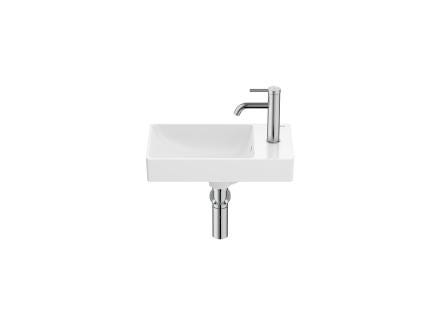 LAVE-MAINS  ONA  45X26         BLC A327681000 ROCA SANITAIRE  [A327681000] 