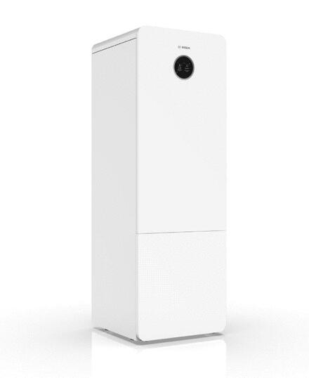 COMPRESS 5800 AW - AEROTHERMIE - Pompe à chaleur air/eau réversible monobloc - Unité intérieure