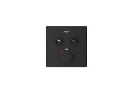 FACADE MIT 3B TH ENC 2S PHANTOM BL 102166KF00 GROHE  [102166KF00]