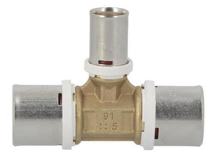 TE MULTICOUCHE FLUXO® - FFF - Réduit